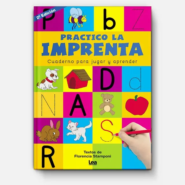 espaciouala imprenta - Qué significa ULA