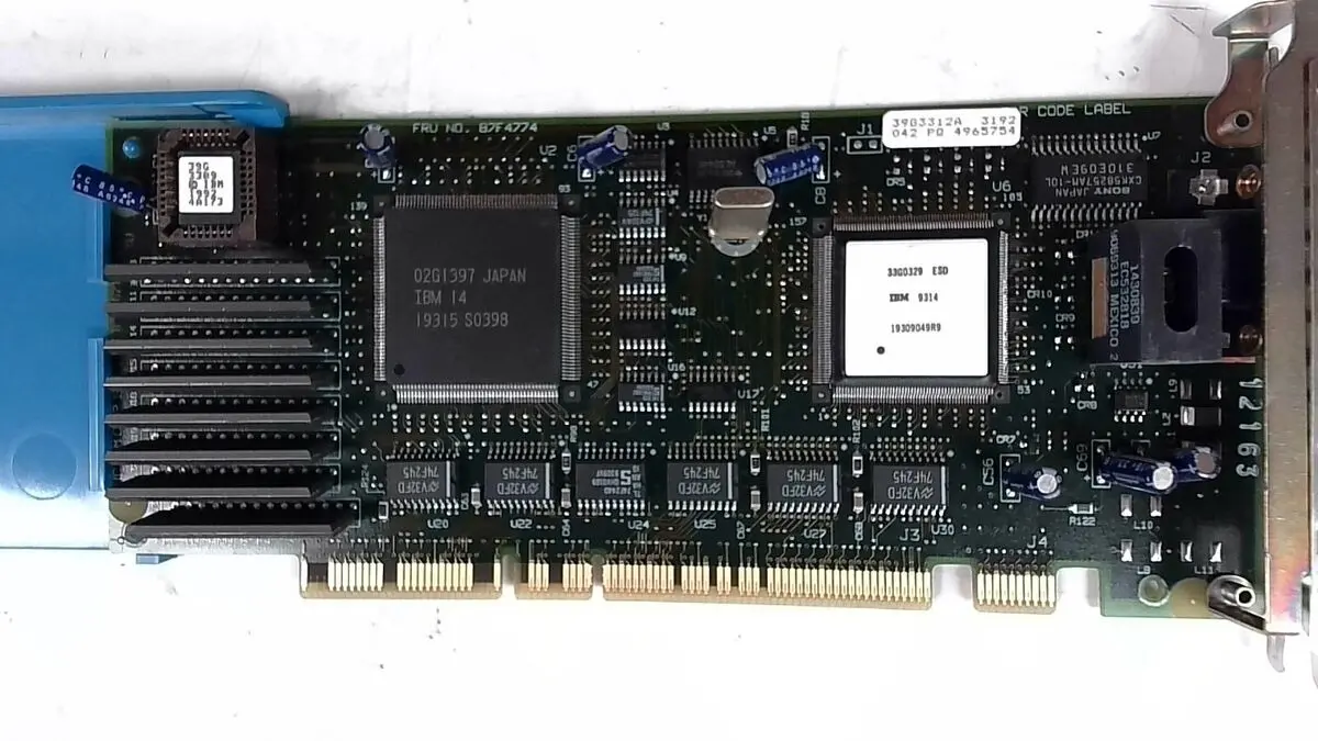 Tarjeta gráfica XGA: Una guía completa - Qué significa XGA tarjeta grafica xga - Qué significa XGA