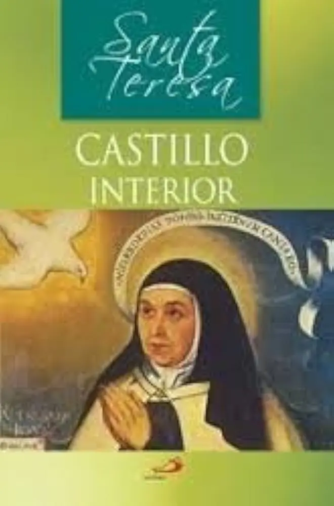 Castillo Interior: Libro y Novela Gráfica - Un Análisis en Profundidad - Qué simboliza el alma en el castillo interior castillo interior libro novela grafica - Qué simboliza el alma en el castillo interior