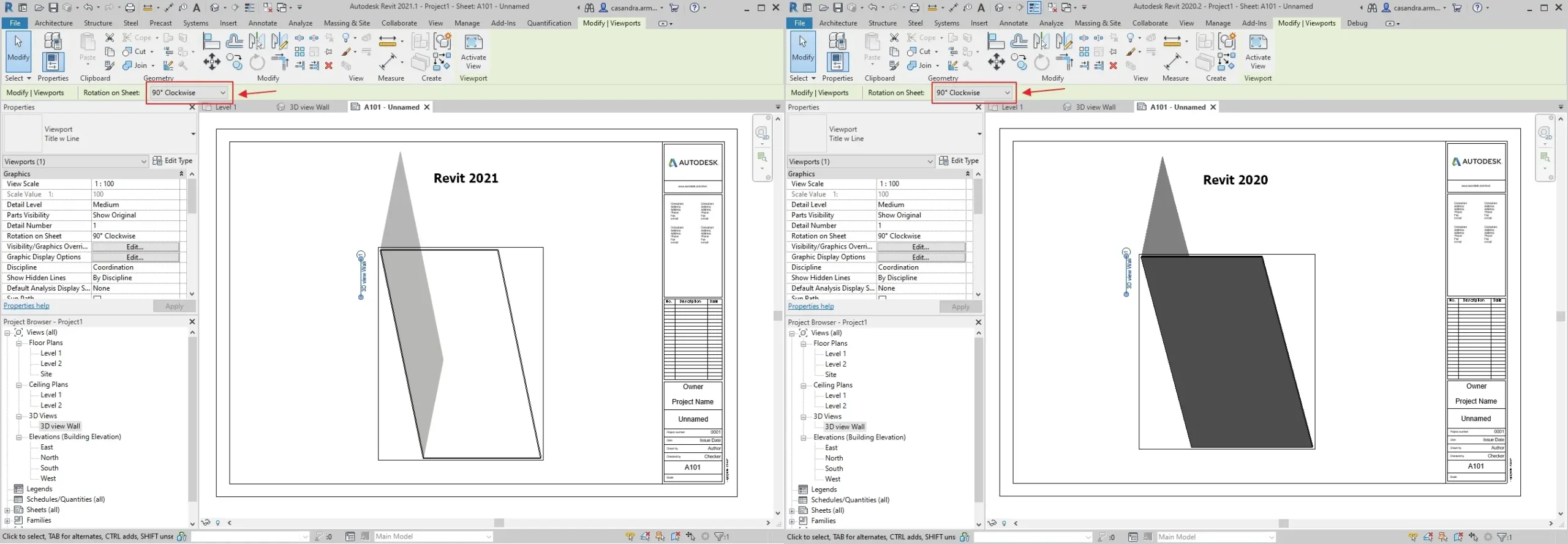 Ventanas Gráficas en Revit: Guía Completa para su Optimización - Qué son las ventanas gráficas ventana grafica en revit - Qué son las ventanas gráficas