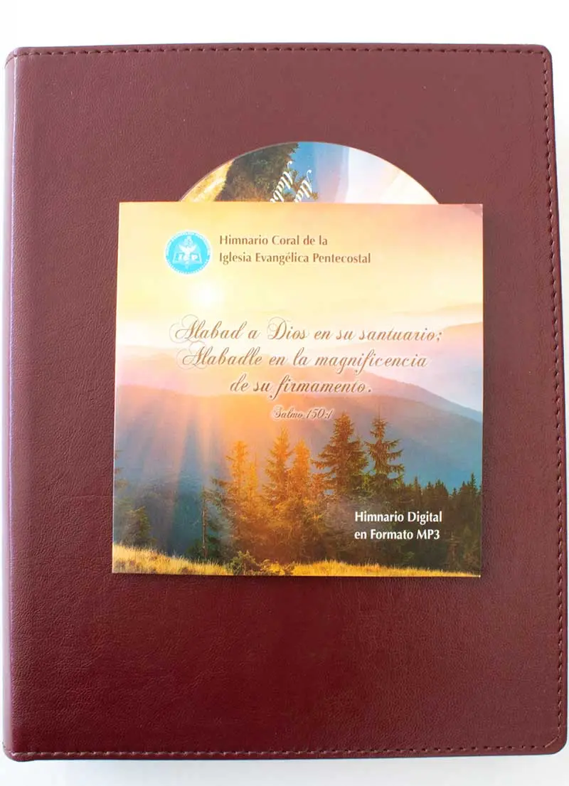 Imprenta de Himnarios: Una Historia de Fe y Tecnología - Qué son los himnarios imprenta de imnarios - Qué son los himnarios