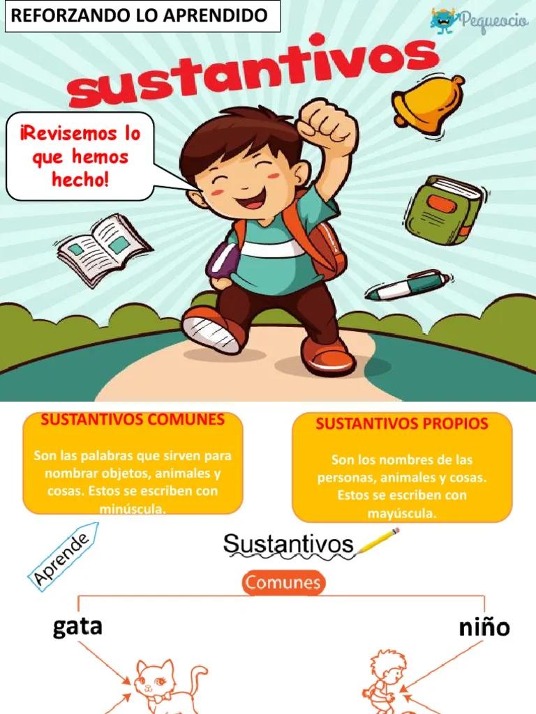 Mayúsculas en Sustantivos: Comunes y Propios - Qué sustantivos propios se escriben con mayúscula comunes y propios en imprenta mayuscula - Qué sustantivos propios se escriben con mayúscula