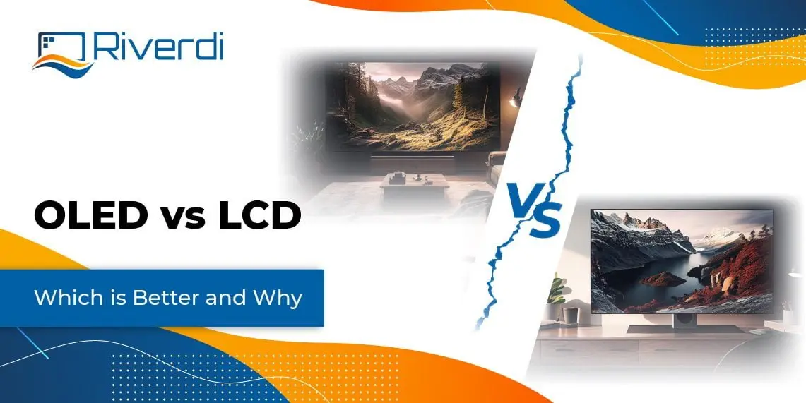 Pantallas LCD gráficas: Una guía completa - Qué tan buena es la pantalla LCD pantalla lcd grafica - Qué tan buena es la pantalla LCD