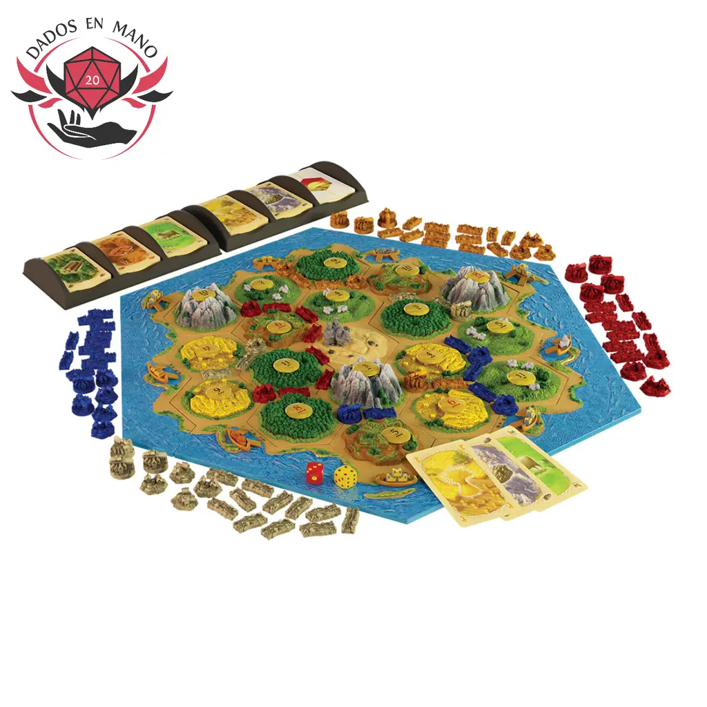 Imprenta Catan: Historia, Popularidad y Distribución del Juego - Qué tan popular es Catan imprenta catan - Qué tan popular es Catan