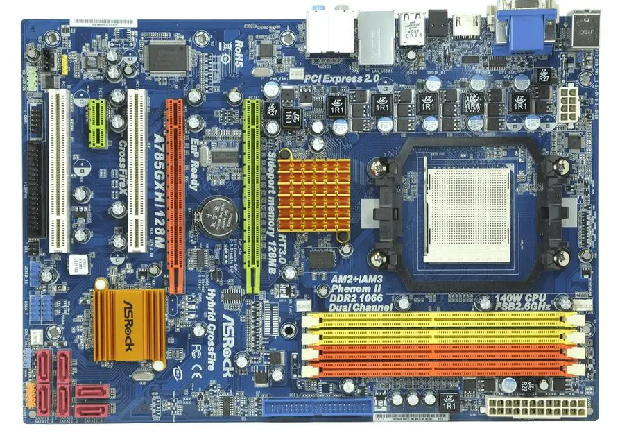 Tarjeta gráfica integrada en la placa base: La guía definitiva - Qué tarjetas suelen ir integradas en la placa base tarjeta grafica integrada en la placa base - Qué tarjetas suelen ir integradas en la placa base