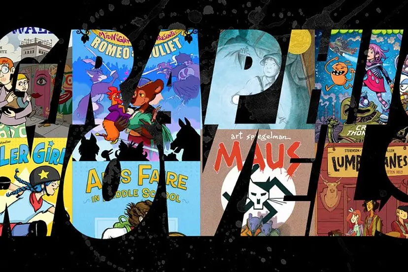 Definición de Novela Gráfica: Una Guía Completa - Qué tipo de texto es la novela gráfica definicion novela grafica - Qué tipo de texto es la novela gráfica