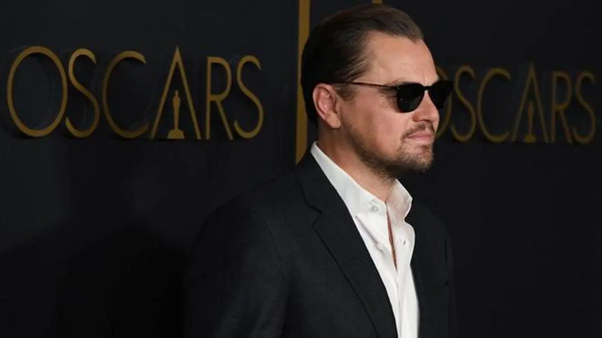 <b>Gráfica Leonardo DiCaprio:</b> Explorando la Trayectoria de un Ícono del Cine - Qué toc sufre Leonardo DiCaprio grafica leonardo dicaprio - Qué toc sufre Leonardo DiCaprio