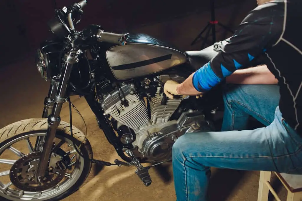 Cómo Proteger la Gráfica de tu Moto: Guía Completa - Qué vinilo se usa para motos como proteger grafica de moto - Qué vinilo se usa para motos