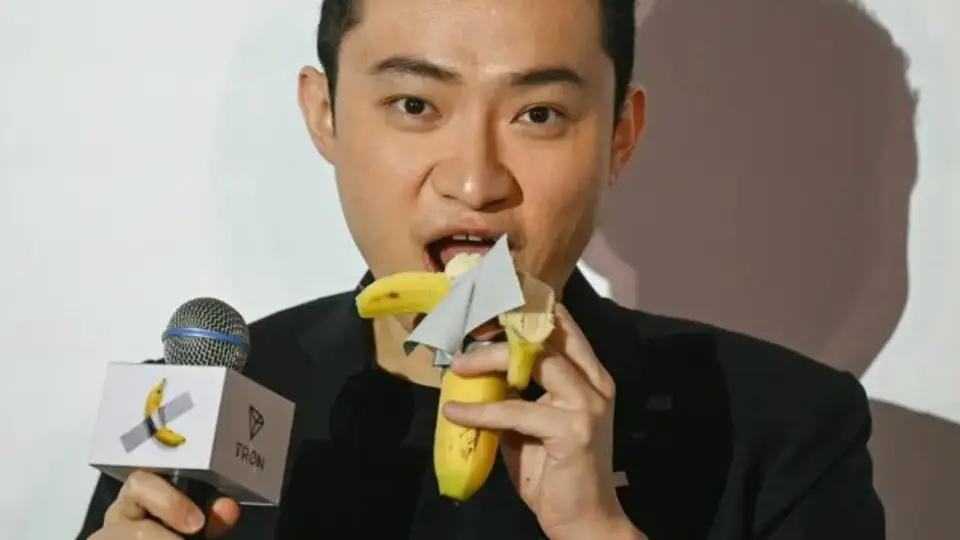 <b>Banana Art</b>: Un análisis de la obra de Cattelan y el mercado del arte - Quién compró el cuadro de la banana bananas grafica - Quién compró el cuadro de la banana