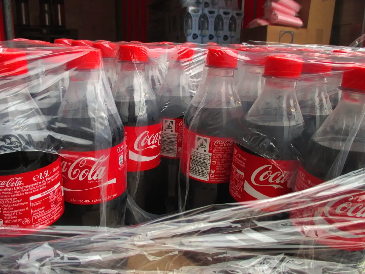 Gráfica de Oferta y Demanda de Coca-Cola: Un Análisis de Elasticidad - Quién demandó a Coca-Cola grafica de oferta y demanda de coca cola - Quién demandó a Coca-Cola