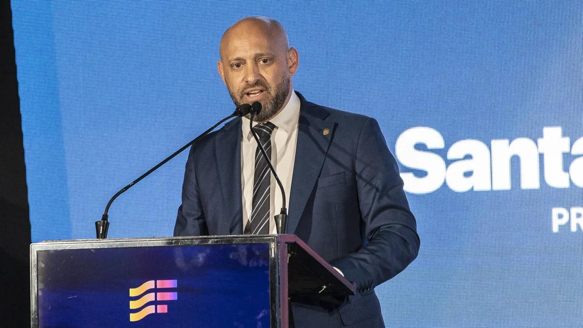 Imprenta Oficial de la Provincia de Santa Fe: Historia, Funciones y Relevancia - Quién es el ministro de la producción de la provincia de Santa Fe imprenta oficial de la provincia de santa fe - Quién es el ministro de la producción de la provincia de Santa Fe