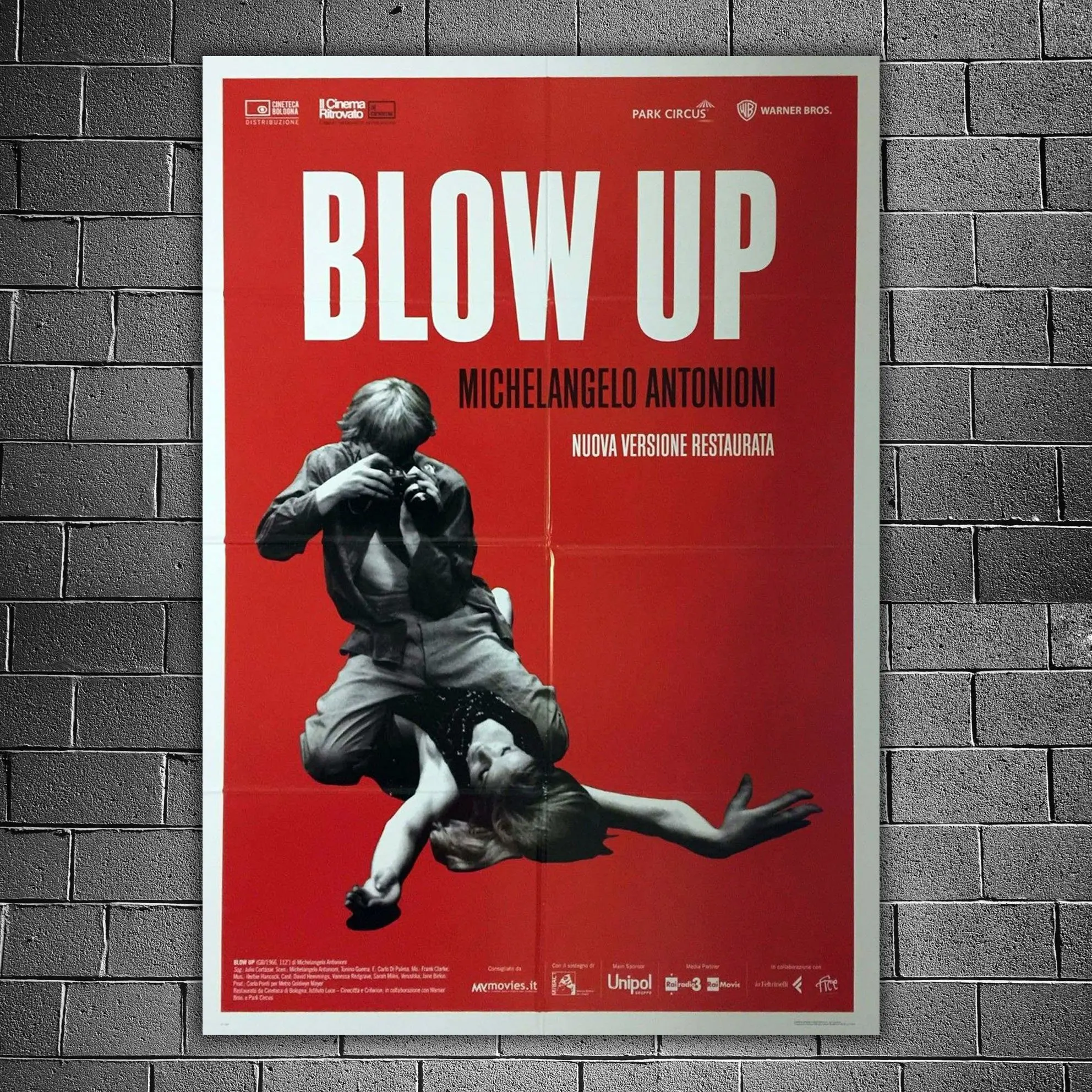 Blow Up Media: Gigantografía y Publicidad Exterior de Gran Formato - Quién es el propietario de Blow Up Media blow up publicidad grafica - Quién es el propietario de Blow Up Media