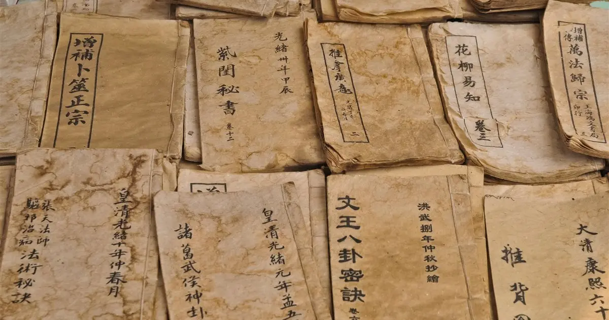 Imprenta Cai Pergamino: Un Viaje a Través de la Historia del Papel - Quién fue el creador del papel en la Edad Media imprenta cai pergamino - Quién fue el creador del papel en la Edad Media