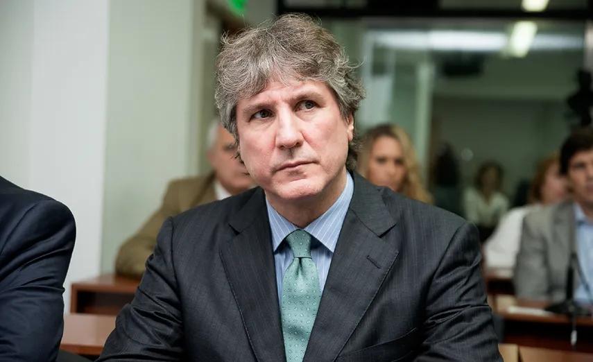 Boudou Imprenta: El Caso Ciccone y el Papel de Alejandro Vandenbroele - Quién fue Vandenbroele boudou imprenta - Quién fue Vandenbroele