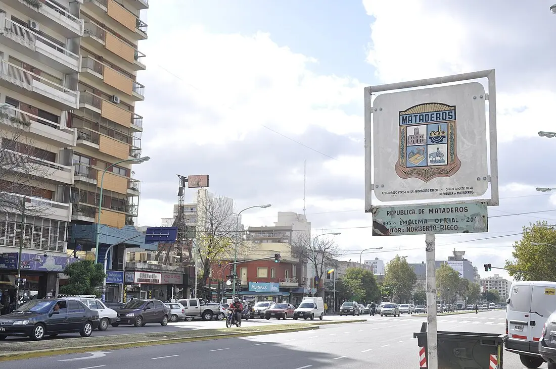 Juan Bautista Alberdi: Pensamiento, Imprenta y Legado en la Av. La Plata - Quién fundó Juan Bautista Alberdi av la plata y juan bautista alberdi imprenta - Quién fundó Juan Bautista Alberdi