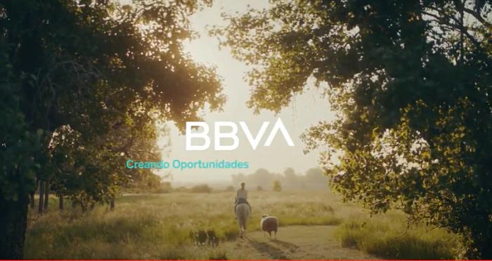 Campaña gráfica BBVA Argentina: Un análisis profundo - Quién hace la propaganda de BBVA Argentina campaña grafica bbva argentina - Quién hace la propaganda de BBVA Argentina