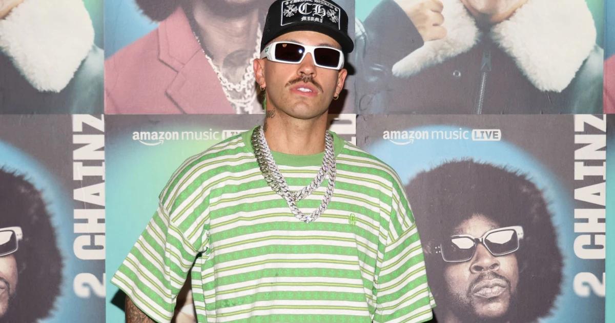 J Balvin: Imprenta de un ícono del reggaetón - Quién le escribió las canciones a J Balvin balvin imprenta - Quién le escribió las canciones a J Balvin