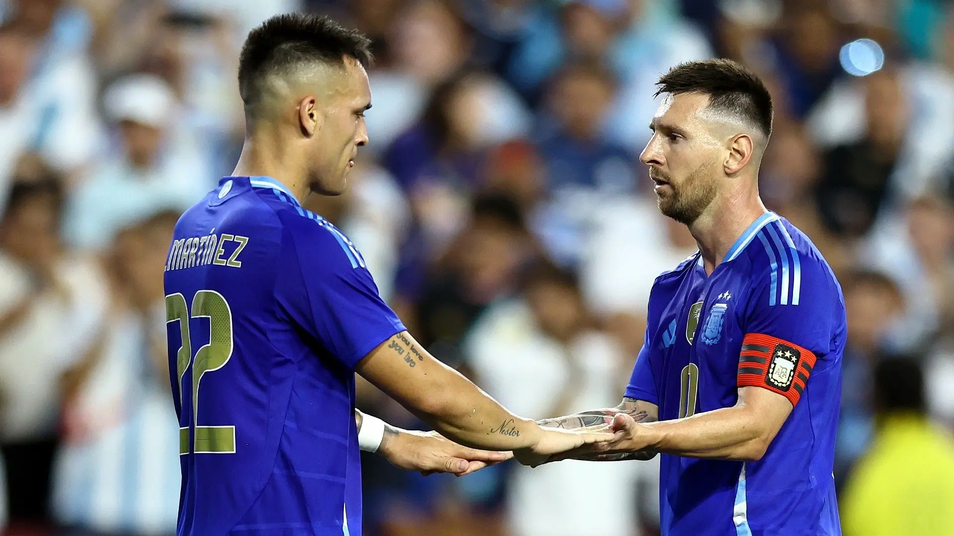 Campaña gráfica TyC Sports: Un análisis completo - Quién relata en TyC Sports la Copa América campaña grafica tyc sport - Quién relata en TyC Sports la Copa América