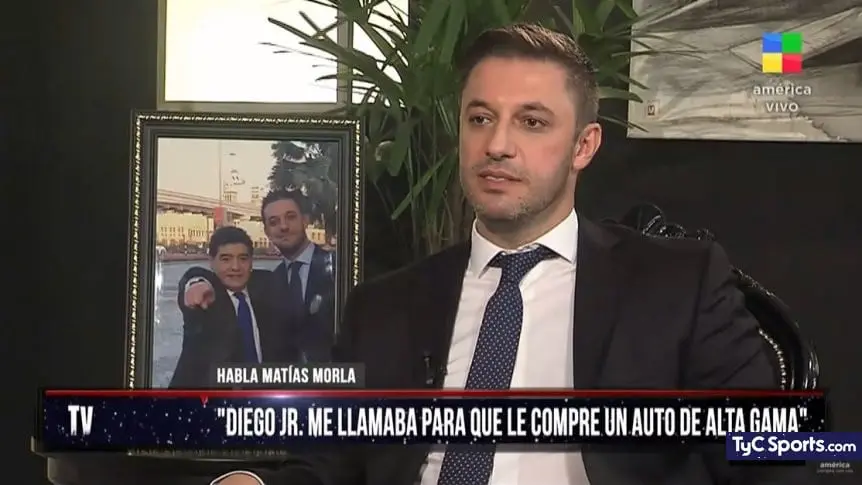 Gráfica Maradona: Un análisis de su impacto y legado - Quién tiene los derechos de imagen de Maradona grafica maradona - Quién tiene los derechos de imagen de Maradona