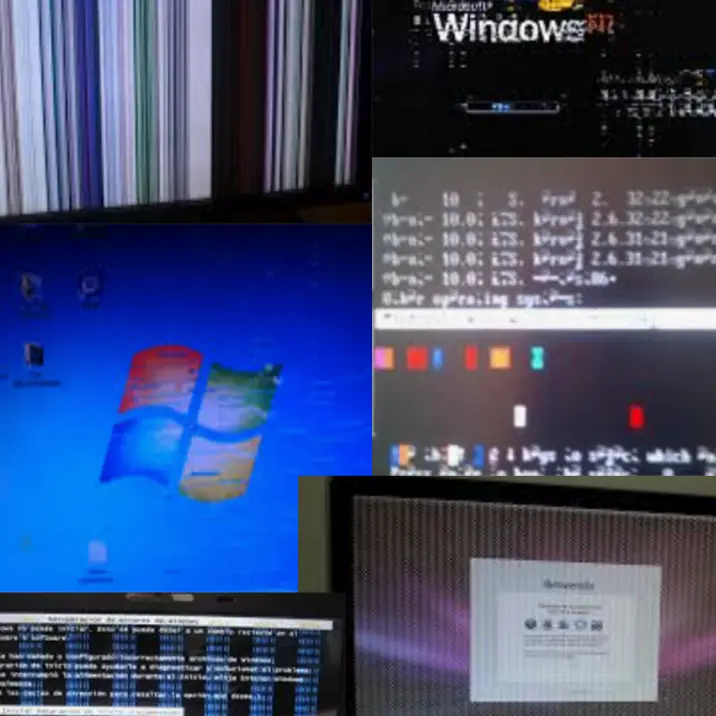 Cómo solucionar problemas de tu tarjeta gráfica - Se puede reparar una tarjeta gráfica como solucionar el problema de la tarjeta grafica - Se puede reparar una tarjeta gráfica