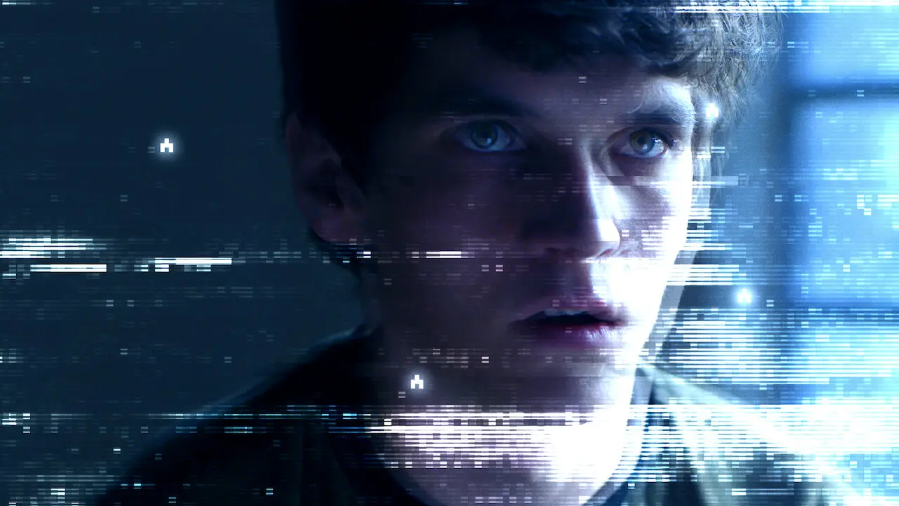 Bandersnatch: Gráfica de Variables y Elección del Espectador - What is the Black Mirror interactive episode bandersnatch grafica de variables - What is the Black Mirror interactive episode