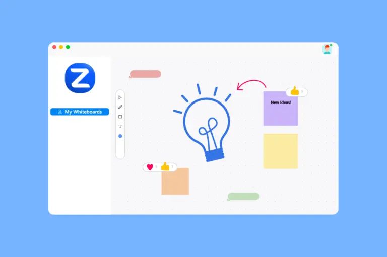Zoom Gráfica: Guía Completa para Usar la Pizarra y Acercar Imágenes - Zoom tiene una aplicación de pizarra zoom grafica - Zoom tiene una aplicación de pizarra